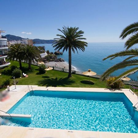 דירות נרחה Acapulco Playa 403 Menyber מראה חיצוני תמונה