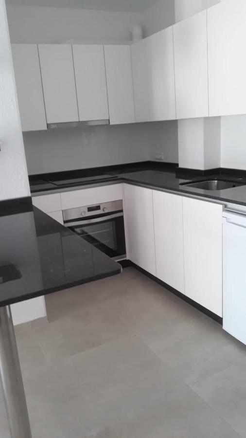דירות נרחה Acapulco Playa 403 Menyber מראה חיצוני תמונה