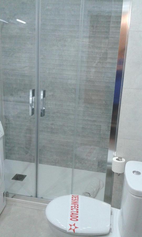 דירות נרחה Acapulco Playa 403 Menyber מראה חיצוני תמונה