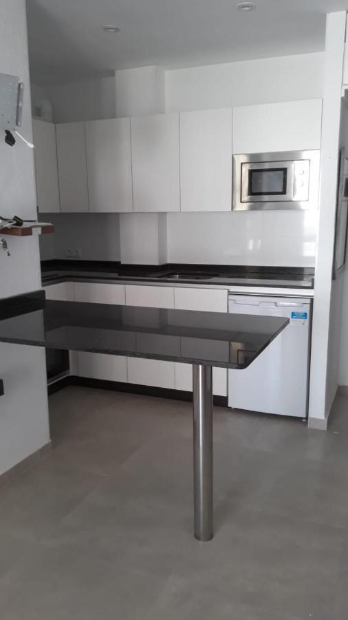 דירות נרחה Acapulco Playa 403 Menyber מראה חיצוני תמונה