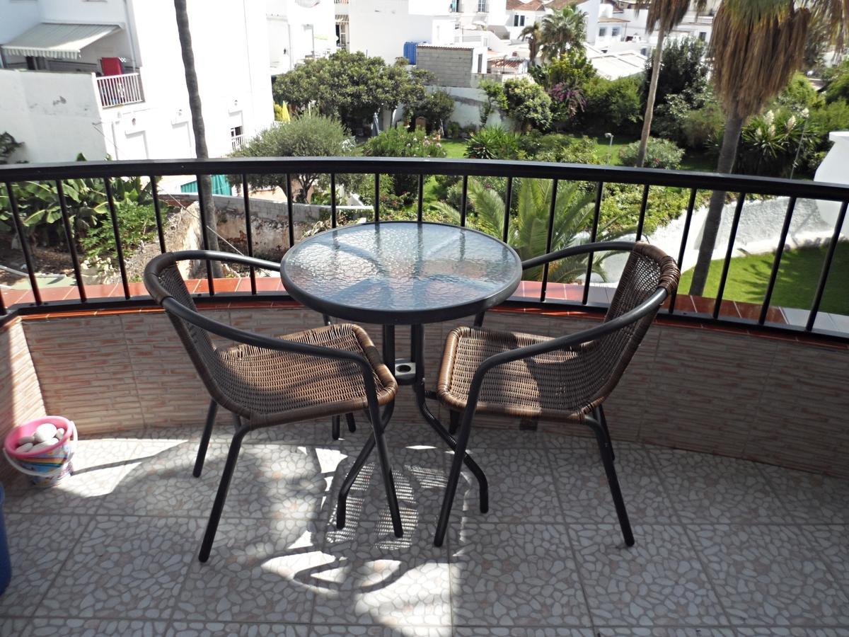 דירות נרחה Acapulco Playa 403 Menyber מראה חיצוני תמונה