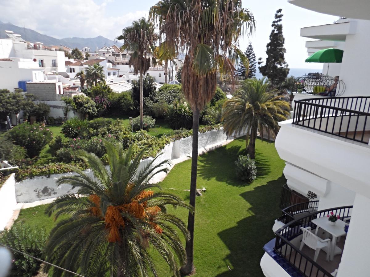 דירות נרחה Acapulco Playa 403 Menyber מראה חיצוני תמונה