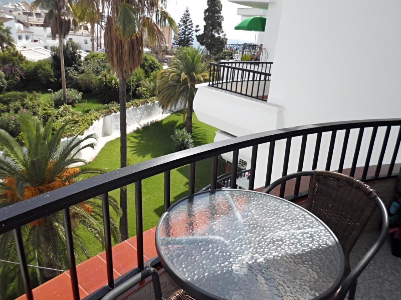 דירות נרחה Acapulco Playa 403 Menyber מראה חיצוני תמונה
